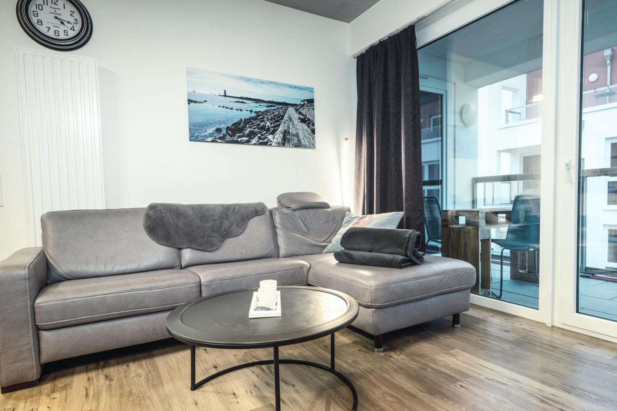 Ferienwohnung Residenz Bollwark คัพเพล์น ภายนอก รูปภาพ